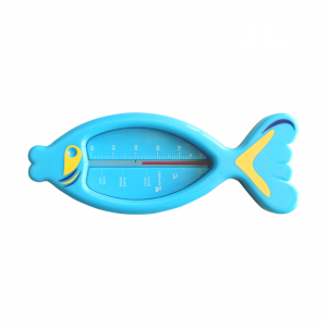 Termometru de baie, Fish