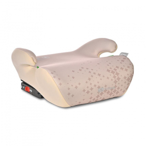 Inaltator auto, Cosmos, Isofix, 125-150 cm, 6-12 ani