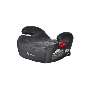 Inaltator auto pentru copii, i-Rider, Isofix, 125-150 cm, 6-12 ani