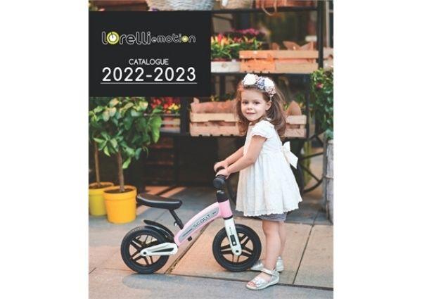 Catalog Vehicule pentru Copii 2022-2023