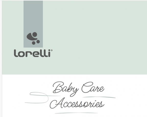 Minicatalog Baby Care Accesorii 2025