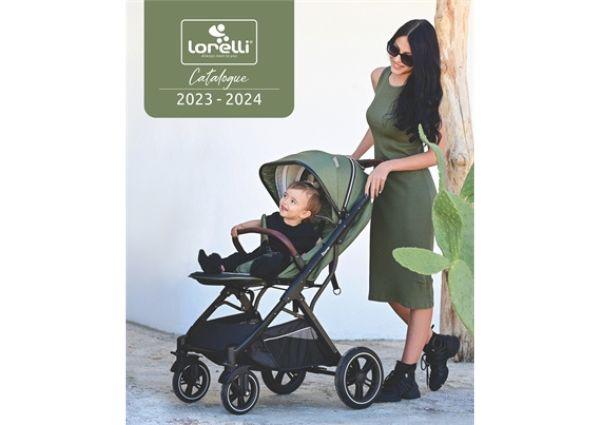 Catalog Lorelli 2023-2024