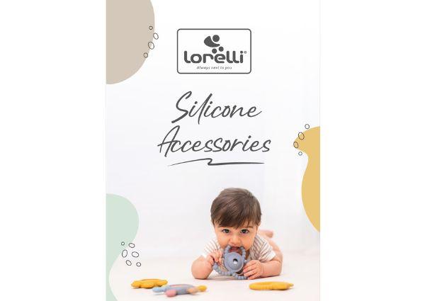 Accesorii din Silicon pentru Hrana Bebe