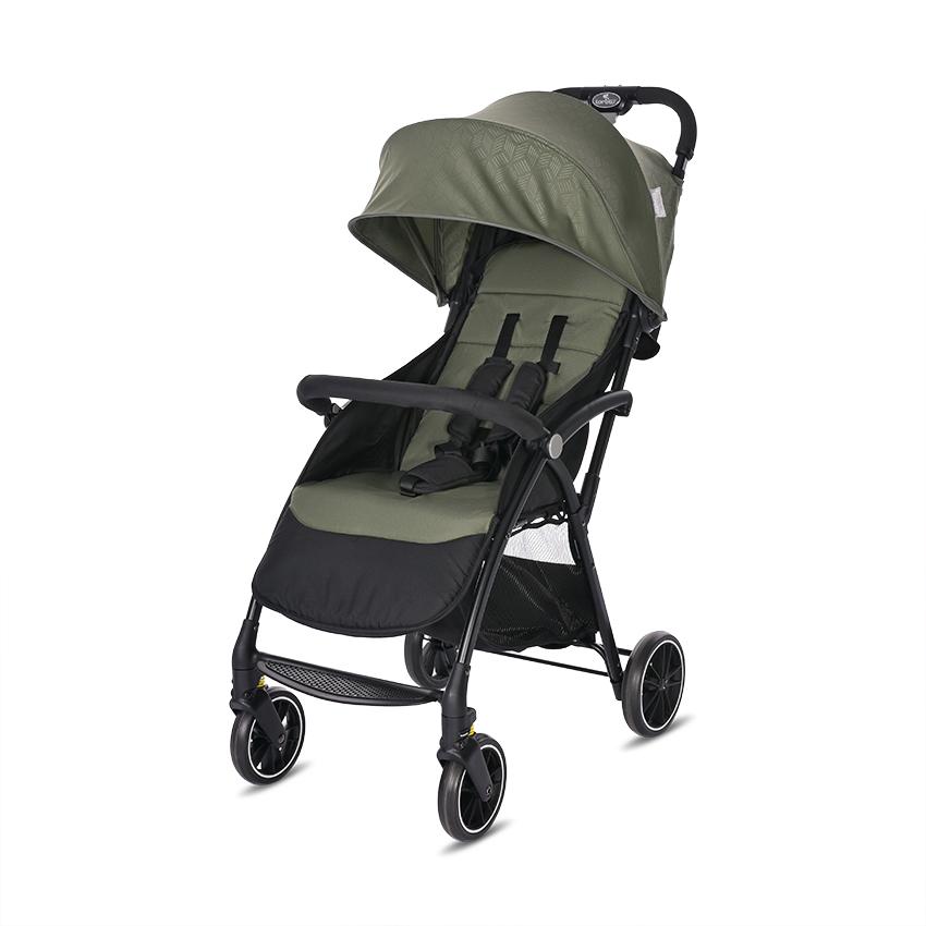 Carucior Fresh Green