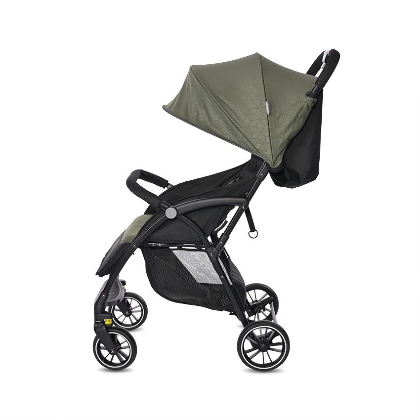 Carucior Fresh Green