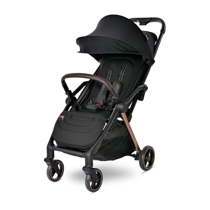 Carucior Lorelli Loret Black Jasper