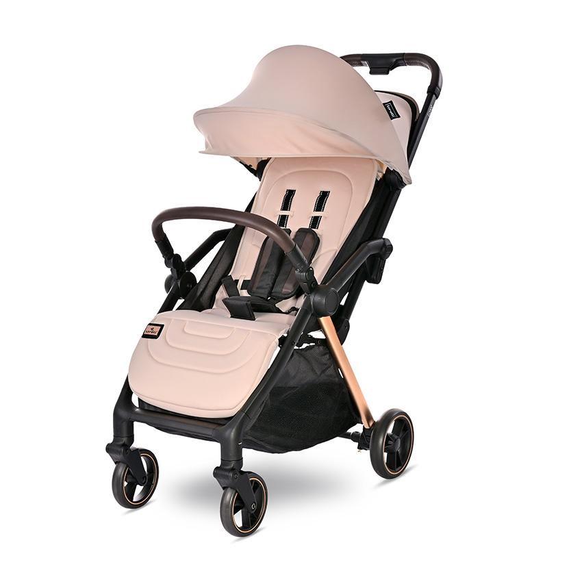 Carucior Loret Beige