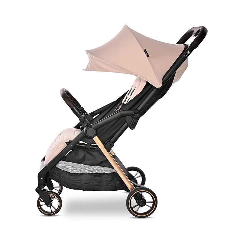 Carucior Loret Beige