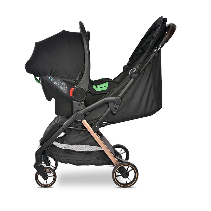 Carucior Loret 2in1