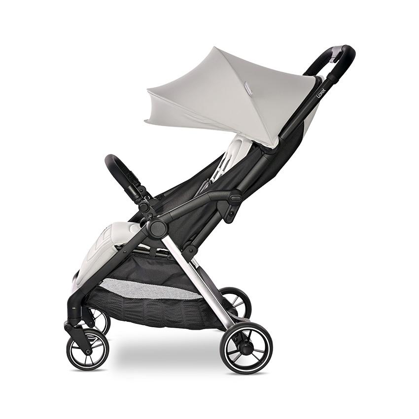 Carucior Loret Grey