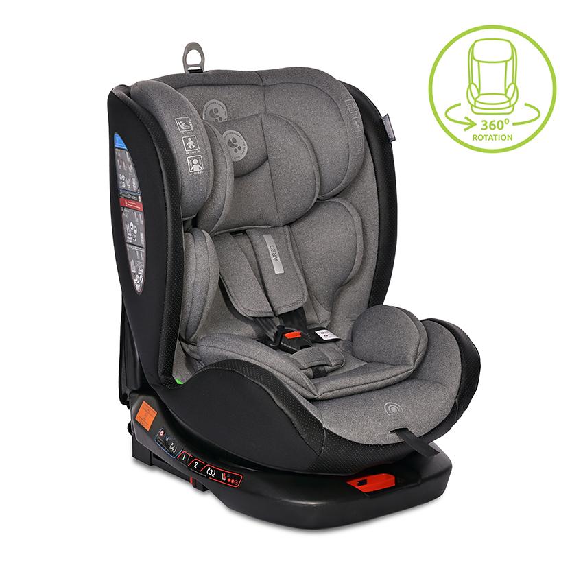 Scaun auto Ares