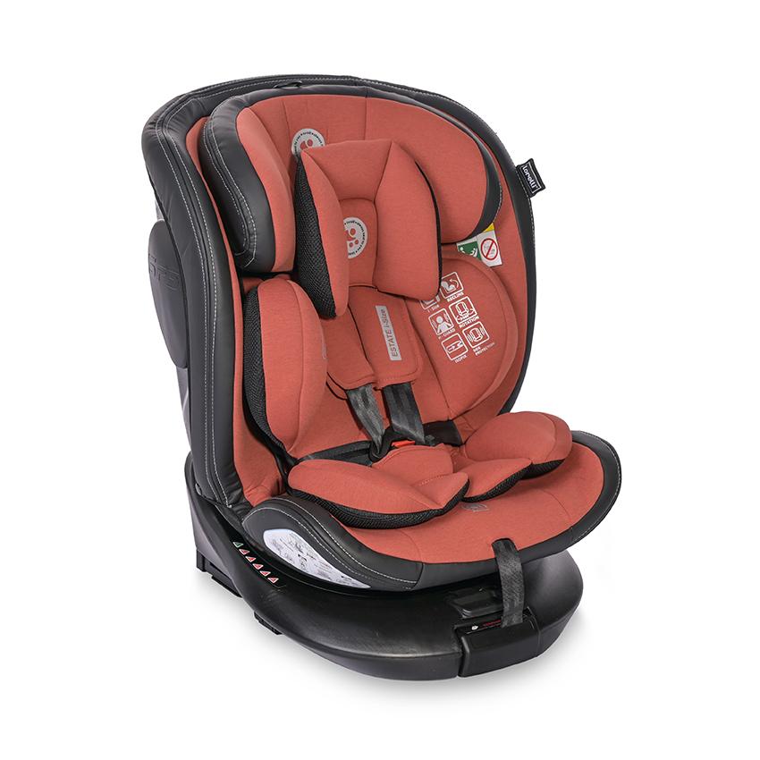 Scaun auto Estate i-Size