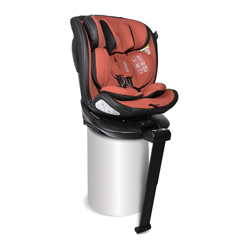 Scaun auto Estate i-Size