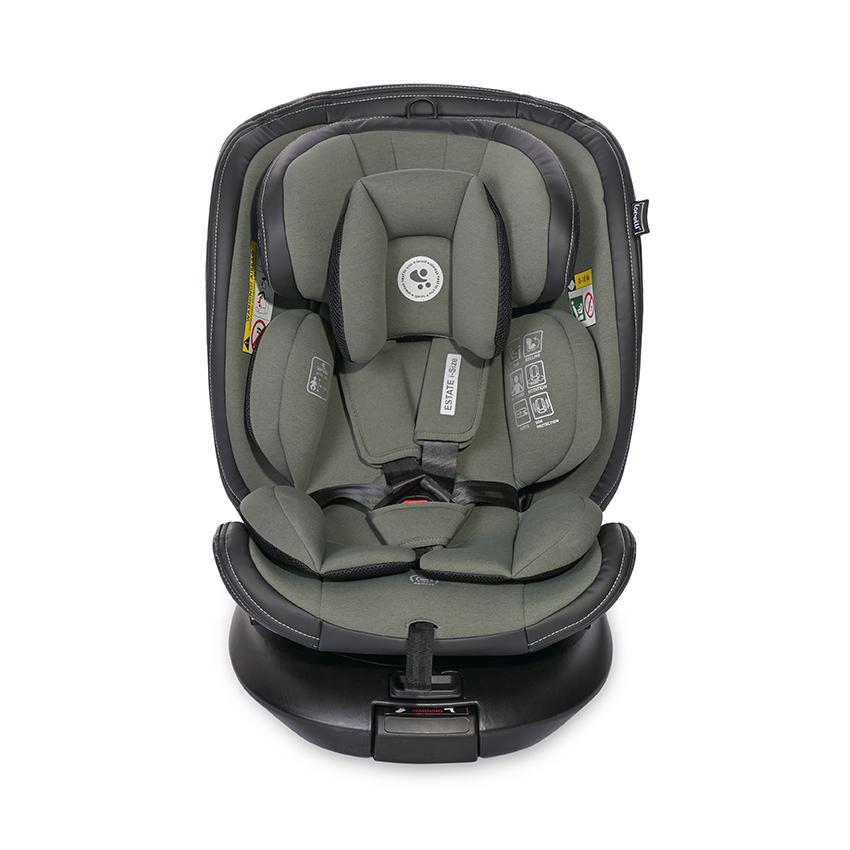 Scaun auto Estate i-Size