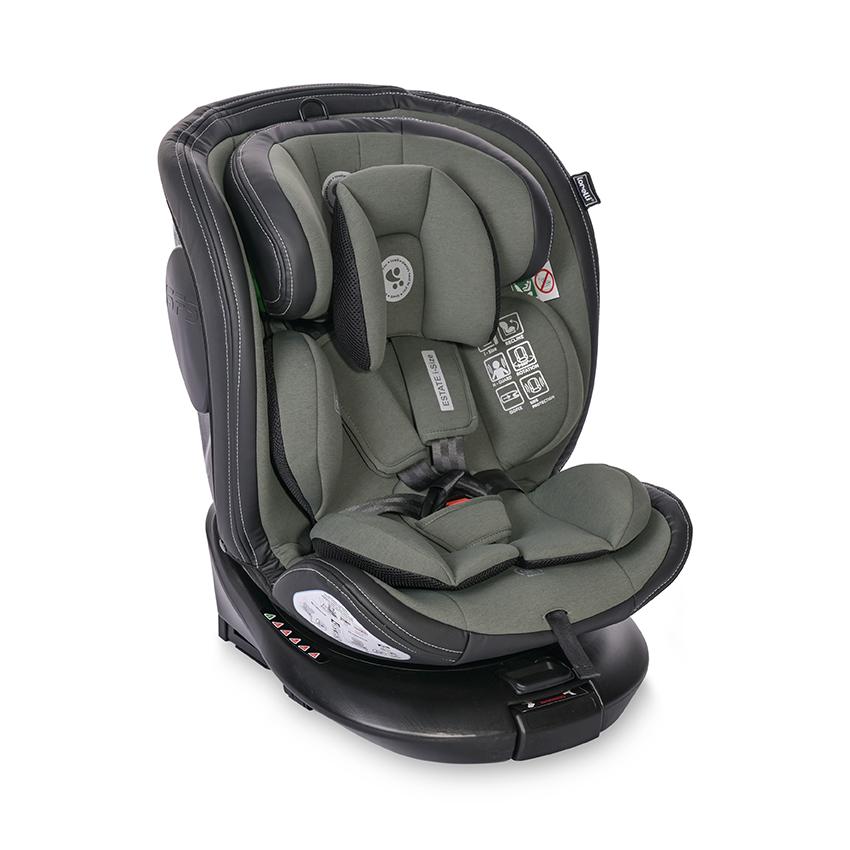 Scaun auto Estate i-Size