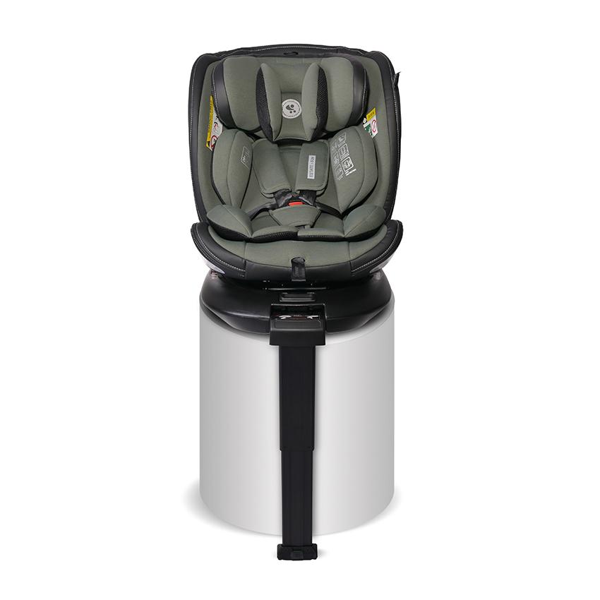 Scaun auto Estate i-Size