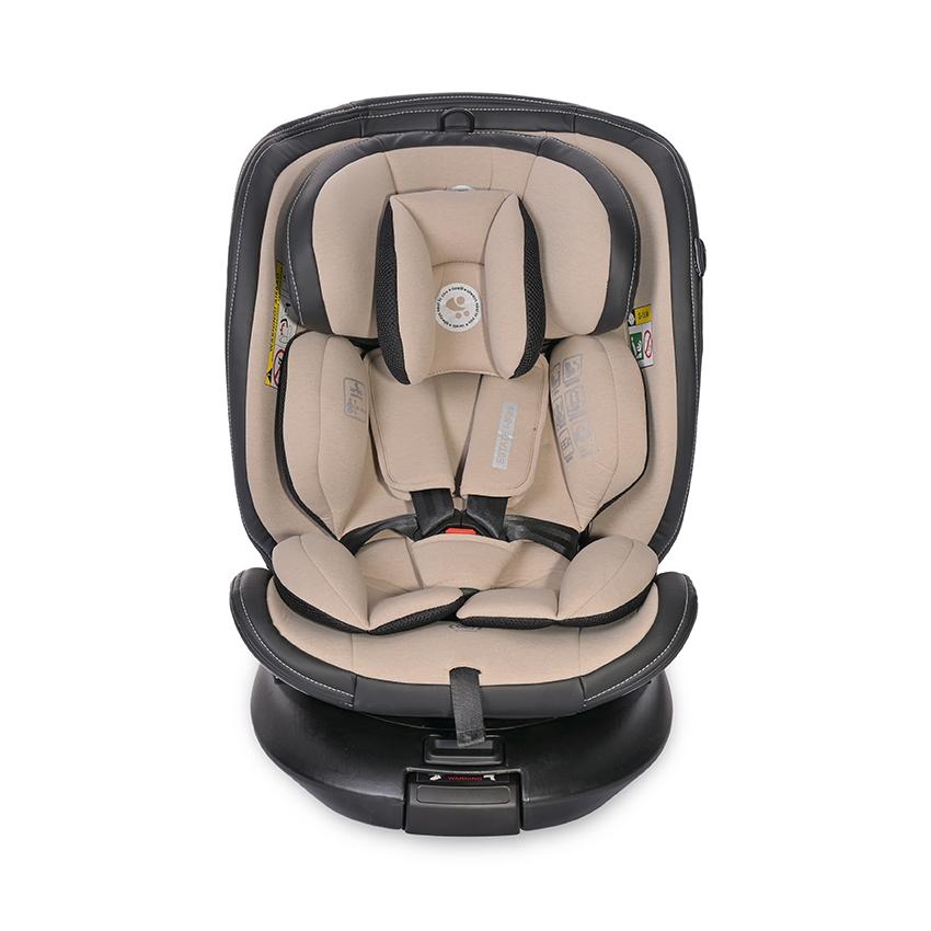 Scaun auto Estate Isofix