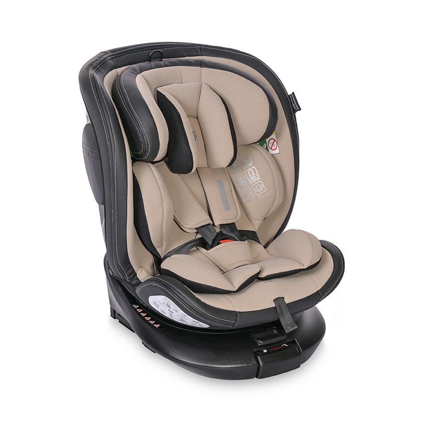Scaun auto Estate Isofix