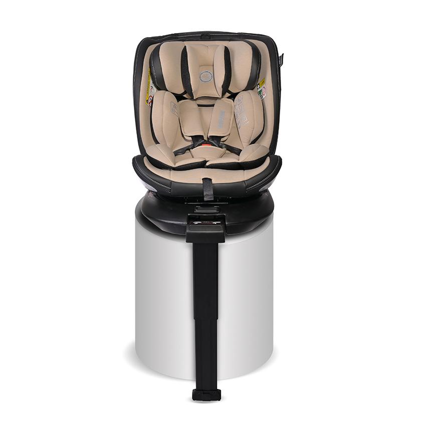 Scaun auto Estate Isofix