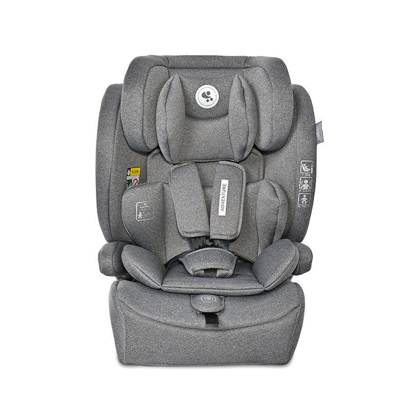 Scaun auto Adventure i-Size