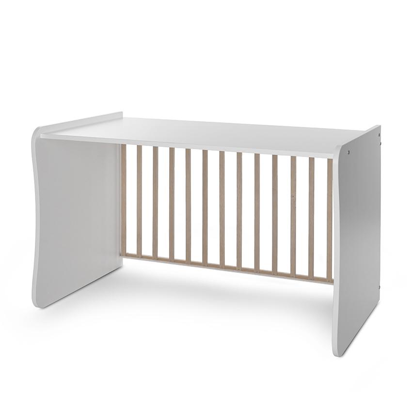 Mobilier Maxi Plus, White Stone Grey
