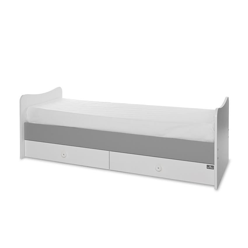 Mobilier Maxi Plus, White Stone Grey