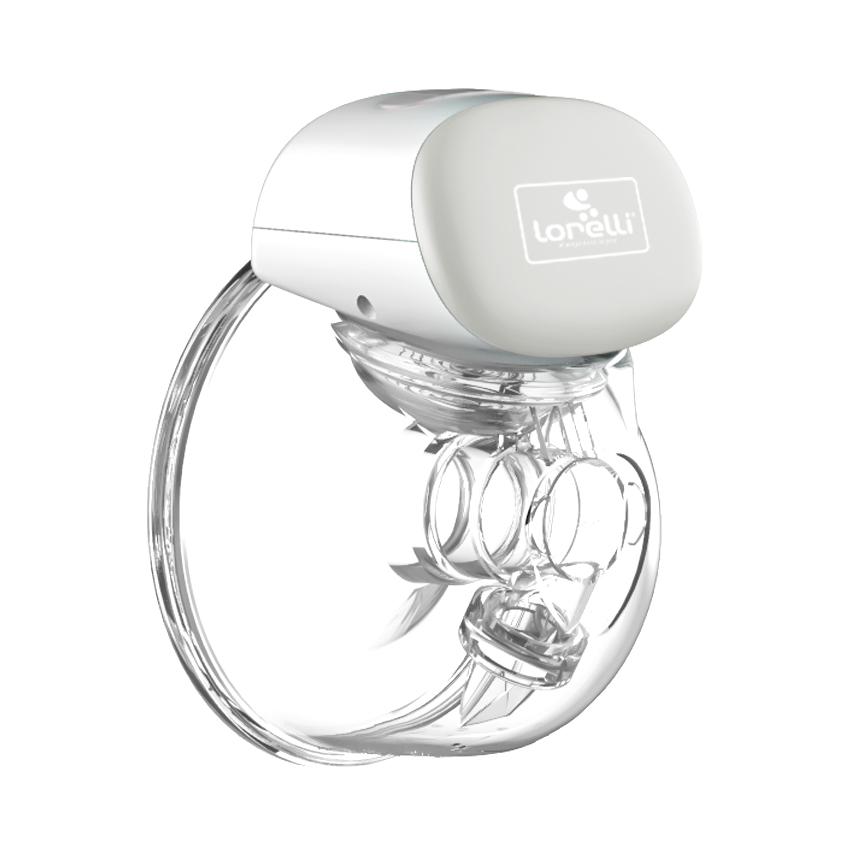 Pompa de san electrica Hands Free