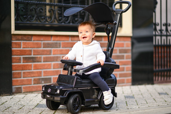 Mercedes Benz G350D 1