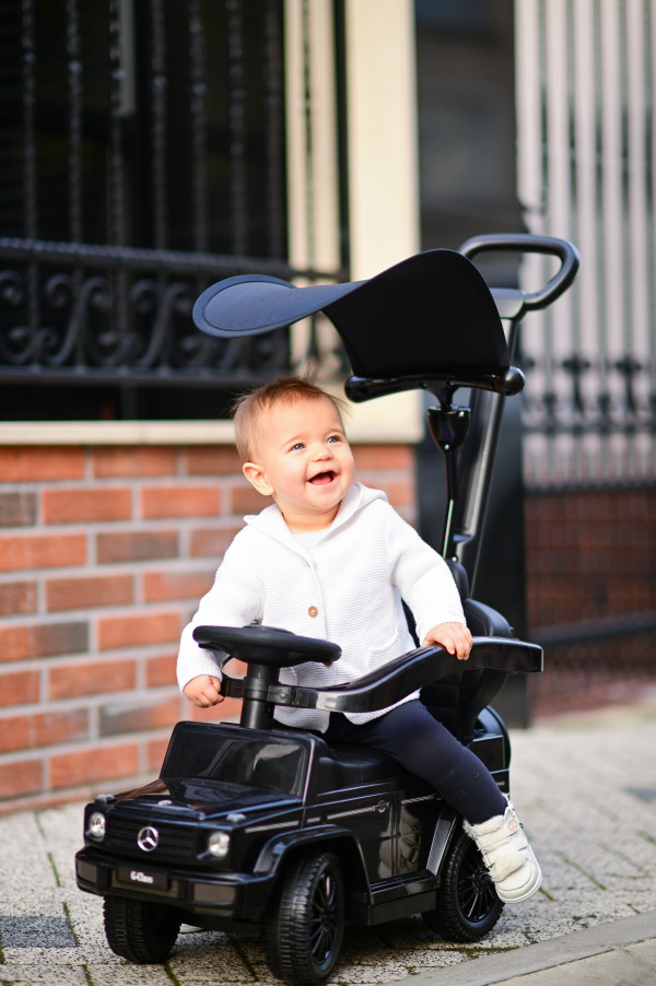 Mercedes Benz G350D 2