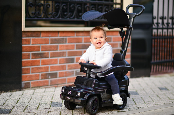 Mercedes Benz G350D 3