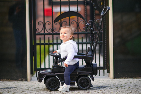 Mercedes Benz G350D 5