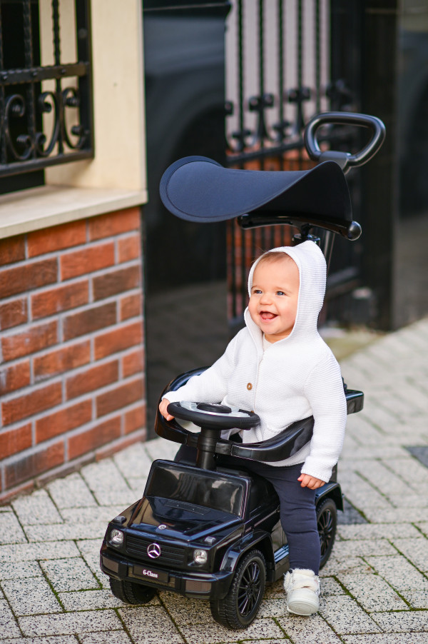 Mercedes Benz G350D 6