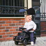 Mercedes Benz G350D 7