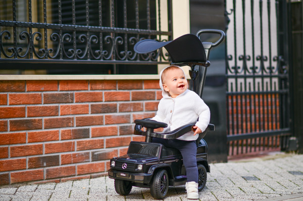 Mercedes Benz G350D 7