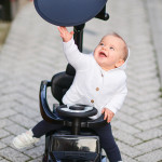 Mercedes Benz G350D 8