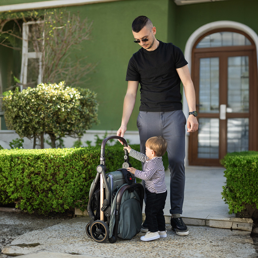 Lifestyle Carucior Loret