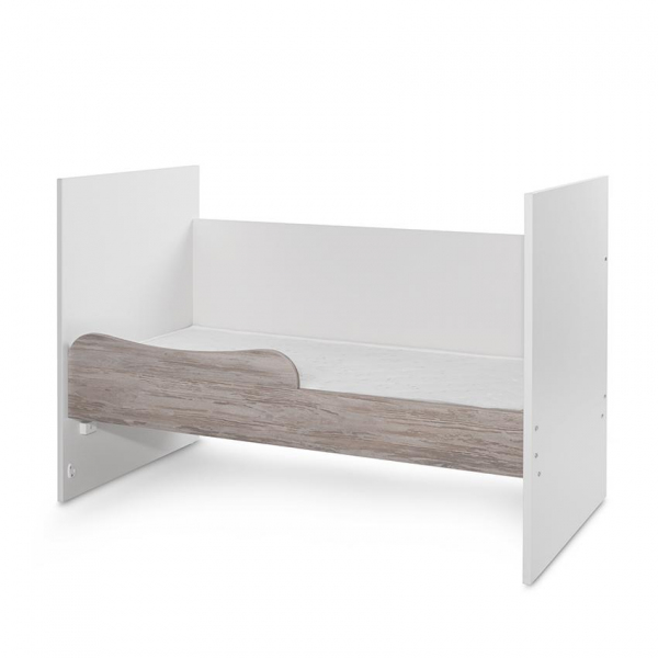 White & Artwood