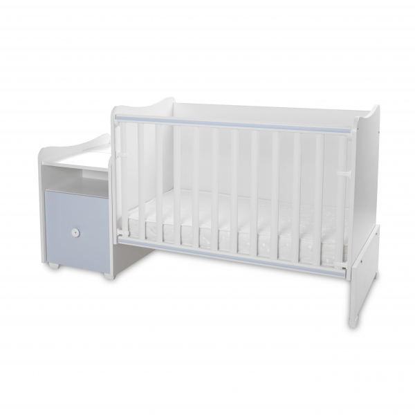 White Baby Blue
