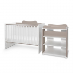 White & String White & String