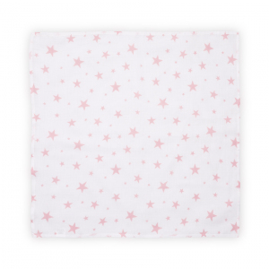 Pink Stars