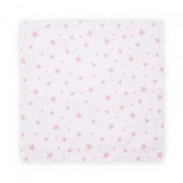 Pink Stars