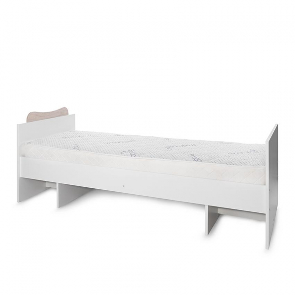 White & Light Oak