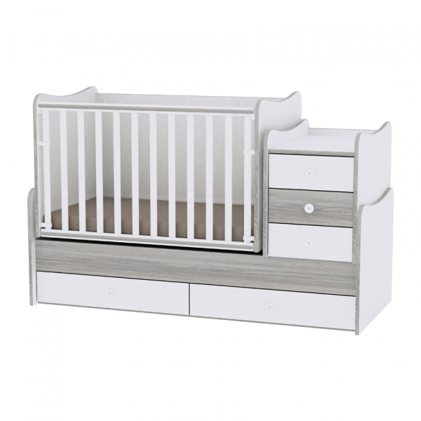 White & Artwood