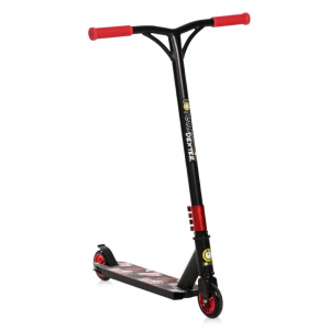 Urban Poppy Red Urban Poppy Red