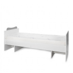 White Stone Grey White Stone Grey