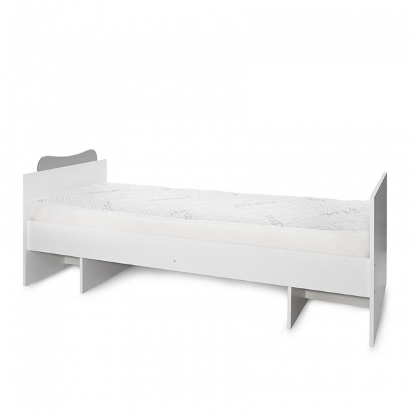 White Stone Grey