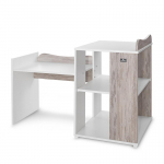 White & Artwood White & Artwood