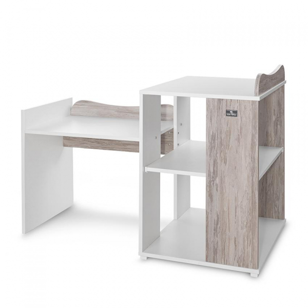 White & Artwood