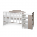 White & String White & String