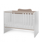 White & Amber White & Amber